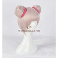 League Of Legends Xiao Qiao Cosplay Wig Accessories