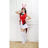 Love Live Sonoda Umi Cosplay Bunny Costume Costumes