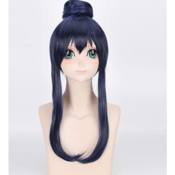 Love Live Sonoda Umi Cosplay Wig Accessories