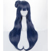 Lovelive!sunshine!! Tsushima Yoshiko Cosplay Wig Accessories