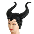 Maleficent Cosplay Latex Mask Masks