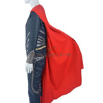Man Of Steel Kal-El Clark Kent Cosplay Costume Custom-Made Costumes