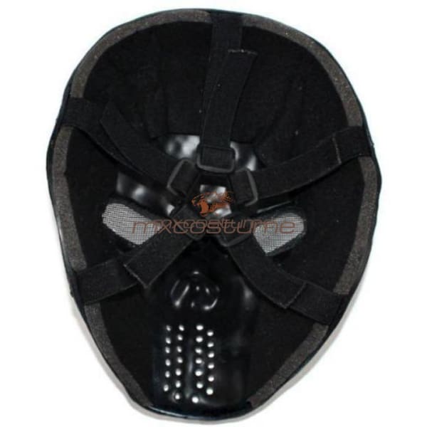 Marauders 2016 Robbers Terrorists Mask Masks