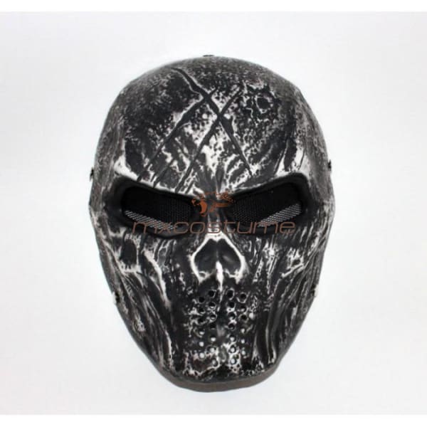 Marauders 2016 Robbers Terrorists Mask Masks