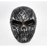 Marauders 2016 Robbers Terrorists Mask Masks