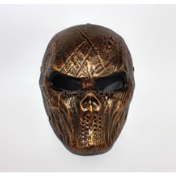 Marauders 2016 Robbers Terrorists Mask Masks
