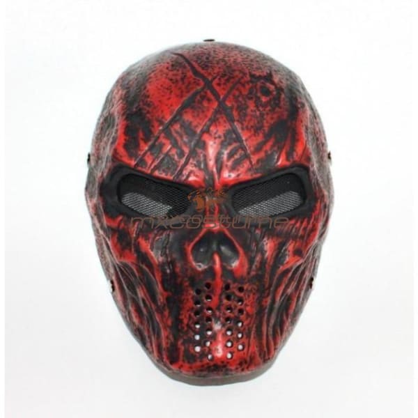 Marauders 2016 Robbers Terrorists Mask Masks