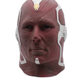 Marvel Avengers Simon Williams Cosplay Mask