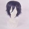 Master Noctis Lucis Caelum Cosplay Wig Accessories