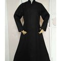 Matrix Cosplay Black Costume Costumes