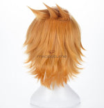 My Hero Academia Kaminari Denki Cosplay Wig Accessories