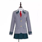 My Hero Academia Ochaco Uraraka Cosplay Costume Costumes