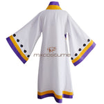 Naruto Tsutsuki Kaguya Cosplay Costume Costumes