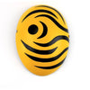 Naruto Shippuden Ultimate Ninja Storm 4 Cosplay Yellow Mask Masks