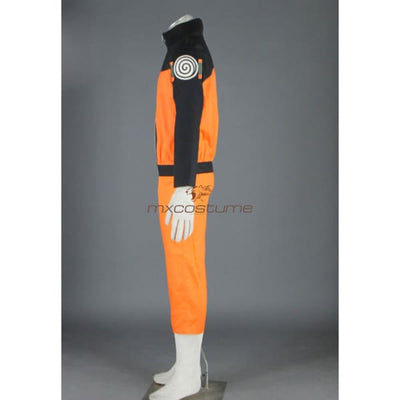 Naruto Uzumaki Naruto Cosplay Costume Costumes