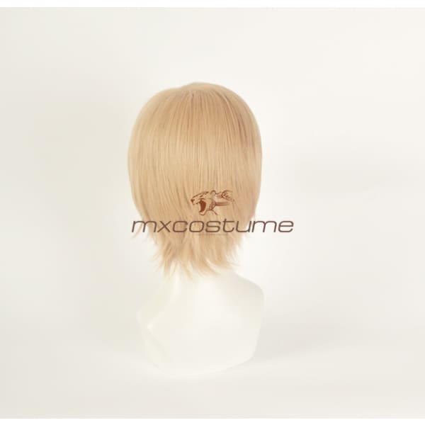 Oiginal Hope Of The Scums Cosplay Wig Accessories