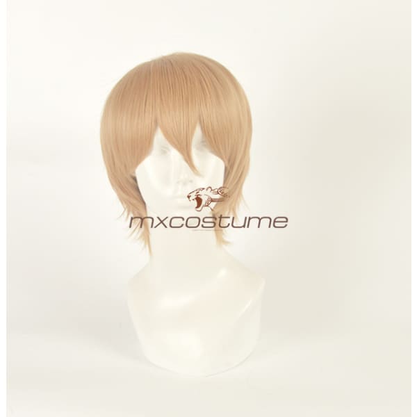 Oiginal Hope Of The Scums Cosplay Wig Accessories