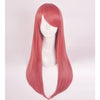 Oiginal Hope Of The Scums Ebato Sanae Cosplay Wig Accessories