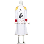 One Piece Maring Cosplay Cloak Costume Costumes