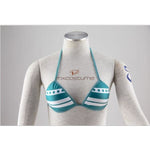 One Piece Nami Cosplay Costume Costumes