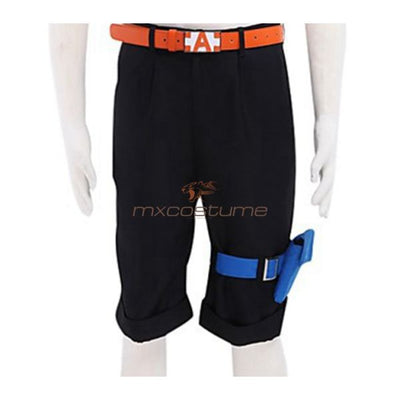 One Piece Portgas. D. Ace Cosplay Costume Costumes