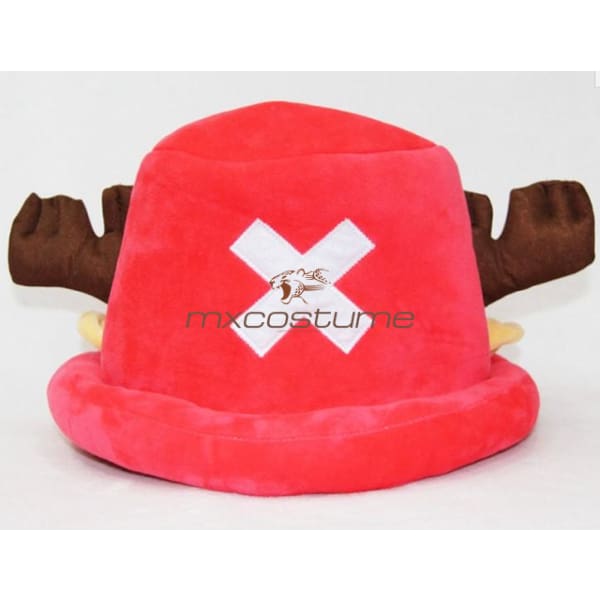 One Piece Tony Chopper Cosplay Costume Accessories