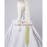 Onmyoji White Wolf Cosplay Wig Accessories