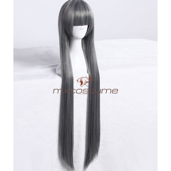 Onmyouji Guinv Hongye Cosplay Wig Accessories