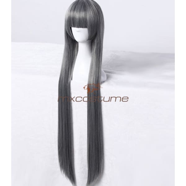 Onmyouji Guinv Hongye Cosplay Wig Accessories