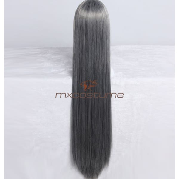 Onmyouji Guinv Hongye Cosplay Wig Accessories
