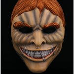 Payday 2 Cosplay Gold Resin Mask Masks