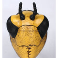 Payday 2 Cosplay Yellow Resin Mask Masks
