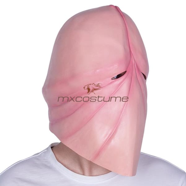 Penis Halloween Funny Mask Hood Masks