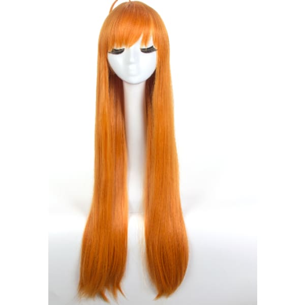 Persona 5 Futaba Sakura Cosplay Wig Accessories