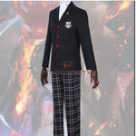 Persona 5 Joker Cosplay Costume Costumes