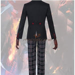 Persona 5 Joker Cosplay Costume Costumes