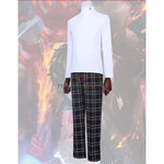 Persona 5 Joker Cosplay Costume Costumes