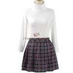 Persona 5 Makoto Niijima Cosplay Costume Costumes