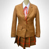 Prison School Midorikawa Hana Cosplay Costume Costumes