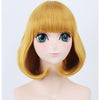 Prison School Midorikawa Hana Cosplay Wig Accessories