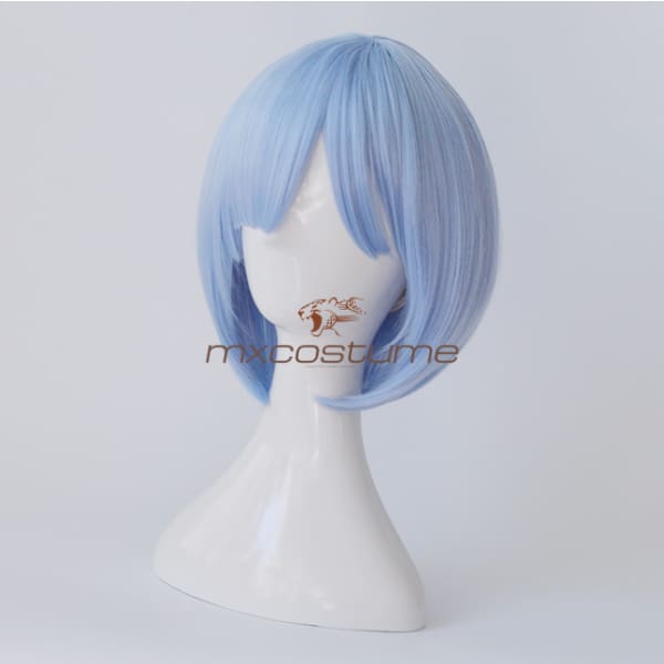 Re Zero - Starting Life In Another World Rem Cosplay Wig Accessories