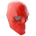 Red Skull Cosplay Mask Masks