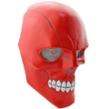 Red Skull Cosplay Mask Masks