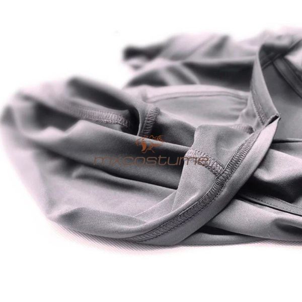 Resident Evil Afterlife Leon Scott Kennedy Cosplay Cotton T-Shirt Shirts