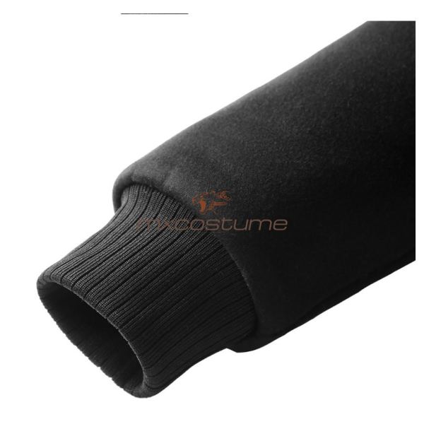 Resident Evil Cosplay Costume With Umbrella Logo Costumes