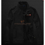 Resident Evil Cosplay Cotton Black Costume Costumes