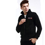 Resident Evil Cosplay Cotton Black Costume Costumes