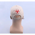 Resident Evil Rebecca Cotton Cosplay Hat Accessories