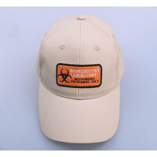 Resident Evil Rebecca Cotton Cosplay Hat Accessories