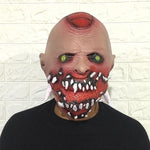 Resident Evil Zombie Vampire Cosplay Mask&helmet Masks